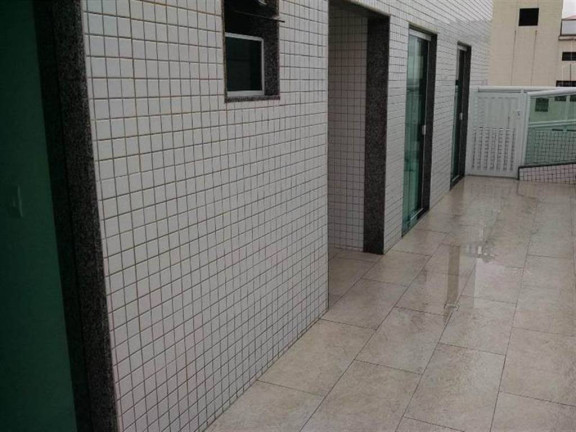 Imagem Apartamento com 2 Quartos à Venda, 86 m² em Tupi - Praia Grande