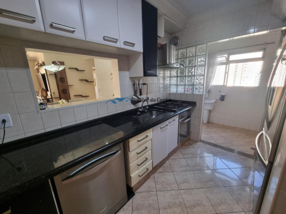 Imagem Apartamento com 4 Quartos à Venda, 97 m² em Centro - São Bernardo Do Campo Imagem Apartamento com 4 Quartos à Venda, 97 m² em Centro - São Bernardo Do Campo
