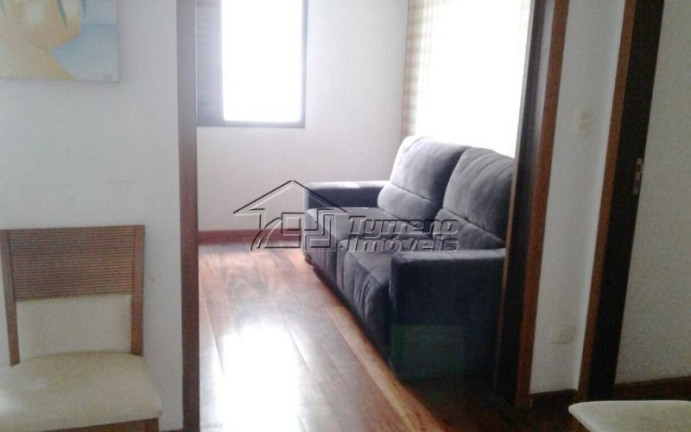 Imagem Apartamento com 3 Quartos à Venda, 86 m² em Jardim Aquarius - São José Dos Campos
