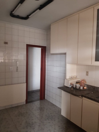 Imagem Apartamento com 3 Quartos à Venda, 130 m² em Gonzaga - Santos Imagem Apartamento com 3 Quartos à Venda, 130 m² em Gonzaga - Santos
