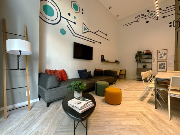 Imagem Apartamento com 2 Quartos à Venda, 113 m² em Estreito - Florianópolis