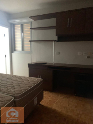 Imagem Apartamento com 3 Quartos à Venda, 124 m² em Paraíso - São Paulo