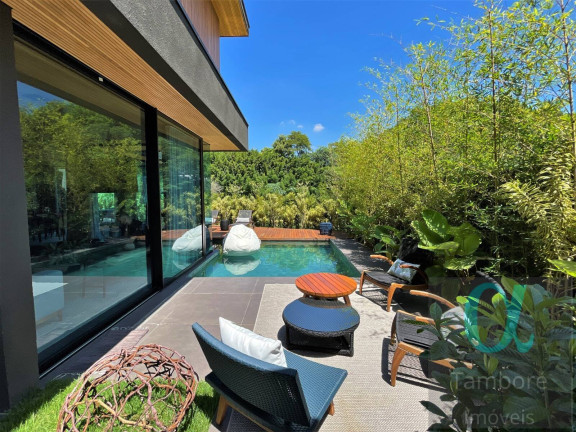 Imagem Casa com 4 Quartos à Venda, 380 m² em Tamboré - Santana De Parnaíba Imagem Casa com 4 Quartos à Venda, 380 m² em Tamboré - Santana De Parnaíba