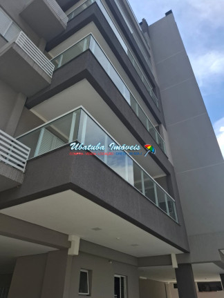 Imagem Apartamento com 2 Quartos à Venda, 62 m² em Perequê Açu - Ubatuba Imagem Apartamento com 2 Quartos à Venda, 62 m² em Perequê Açu - Ubatuba