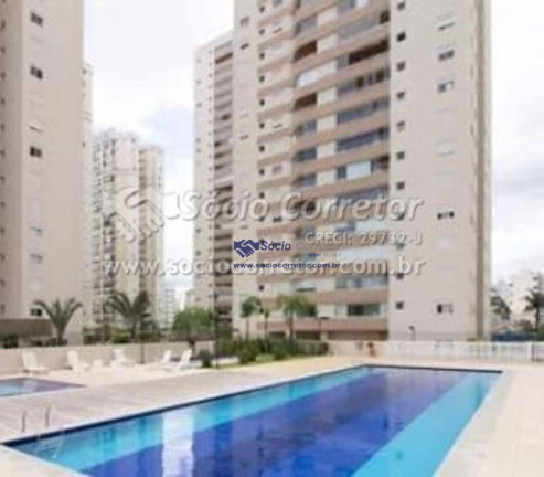 Imagem Apartamento com 2 Quartos à Venda, 94 m² em Jardim Zaira - Guarulhos