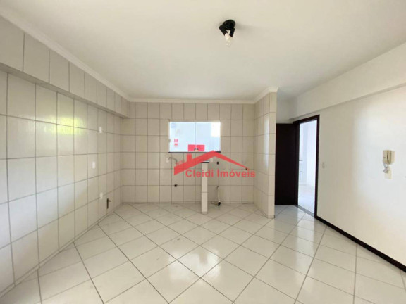 Imagem Apartamento com 1 Quarto à Venda, 53 m² em Floresta - Joinville