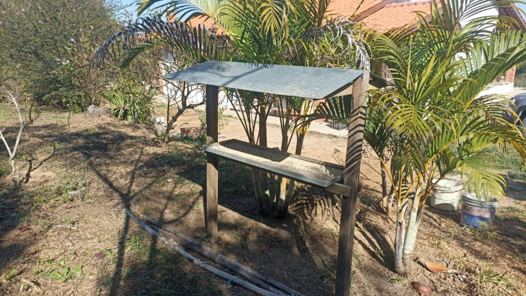 Imagem Chácara com 3 Quartos à Venda, 2 m² em Bairro Do Cercado - Araçoiaba Da Serra Imagem Chácara com 3 Quartos à Venda, 2 m² em Bairro Do Cercado - Araçoiaba Da Serra