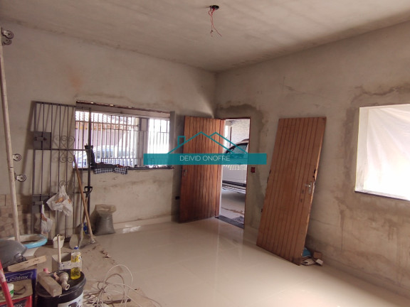 Imagem Casa com 2 Quartos à Venda, 100 m² em Pegorelli - Caraguatatuba