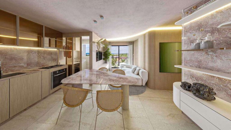 Imagem Apartamento com 2 Quartos à Venda, 49 m² em Rosarinho - Recife Imagem Apartamento com 2 Quartos à Venda, 49 m² em Rosarinho - Recife