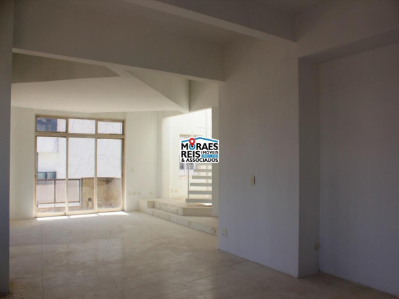 Imagem Apartamento com 4 Quartos à Venda, 800 m² em Santa Cecília - São Paulo