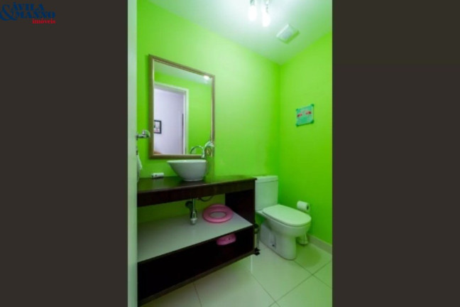 Imagem Apartamento com 3 Quartos à Venda, 104 m² em Mooca - São Paulo