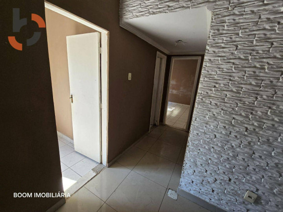 Imagem Apartamento com 3 Quartos à Venda, 70 m² em Centro - Nilópolis