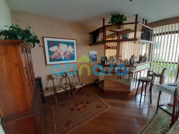 Imagem Apartamento com 3 Quartos à Venda, 190 m² em Copacabana - Rio De Janeiro Imagem Apartamento com 3 Quartos à Venda, 190 m² em Copacabana - Rio De Janeiro