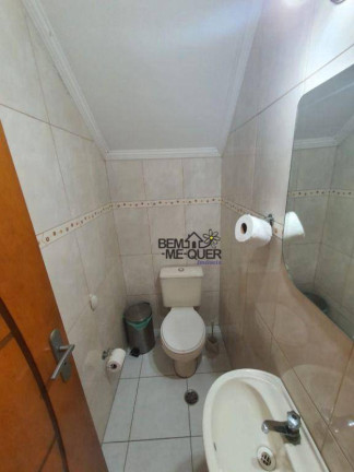 Imagem Sobrado com 4 Quartos à Venda, 445 m² em Parque São Domingos - São Paulo