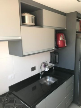 Imagem Apartamento com 2 Quartos à Venda, 46 m² em Três Marias - São José Dos Pinhais Imagem Apartamento com 2 Quartos à Venda, 46 m² em Três Marias - São José Dos Pinhais
