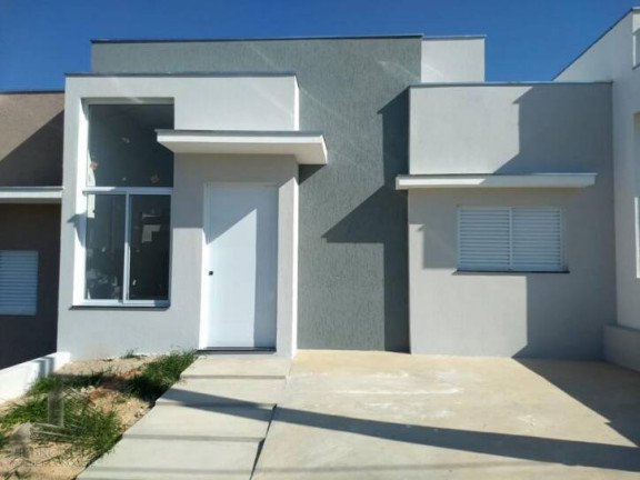 Casa de Condomínio com 3 Quartos à Venda, 94 m² em Cajuru Do Sul - Sorocaba