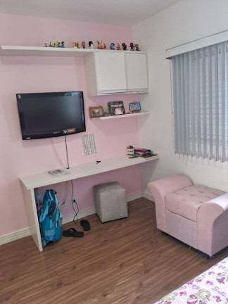 Imagem Apartamento com 2 Quartos à Venda, 59 m² em Vila Júlia - Poá Imagem Apartamento com 2 Quartos à Venda, 59 m² em Vila Júlia - Poá