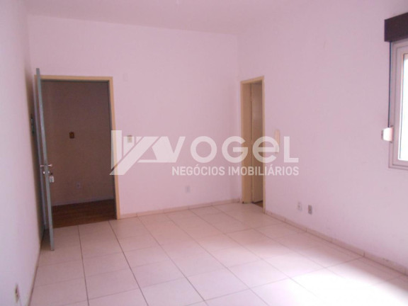 Imagem Kitnet com 1 Quarto à Venda, 36 m² em Centro - Sao Leopoldo Imagem Kitnet com 1 Quarto à Venda, 36 m² em Centro - Sao Leopoldo
