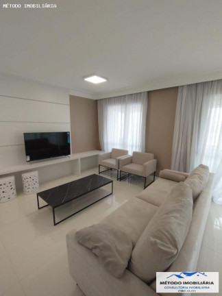 Imagem Apartamento com 3 Quartos à Venda, 128 m² em Centro - Santo André