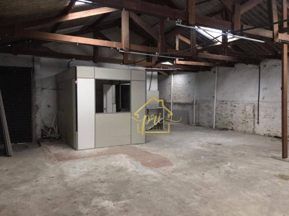 Imagem Loja para Alugar, 340 m² em Paquetá - Santos Imagem Loja para Alugar, 340 m² em Paquetá - Santos
