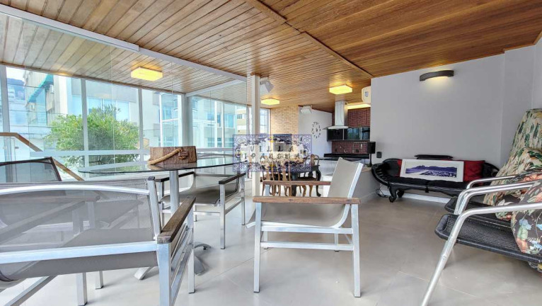 Imagem Cobertura com 5 Quartos à Venda, 360 m² em Ipanema - Rio De Janeiro