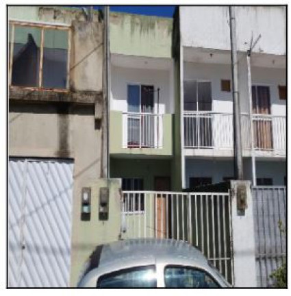 Casa com 2 Quartos à Venda, 180 m² em Ipiranga - Nova Iguacu