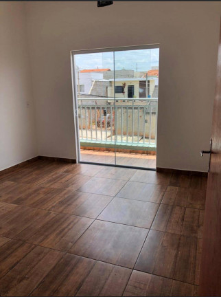 Imagem Casa com 2 Quartos à Venda, 69 m² em Jardim Wanel Ville Iv - Sorocaba