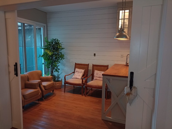 Imagem Casa com 3 Quartos à Venda, 232 m² em Vila Da Serra - Osório