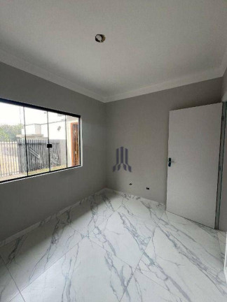 Imagem Casa com 3 Quartos à Venda, 73 m² em Iguaçu - Araucária