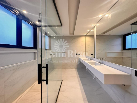 Imagem Casa de Condomínio com 4 Quartos à Venda, 440 m² em Gênesis 2 - Santana De Parnaíba Imagem Casa de Condomínio com 4 Quartos à Venda, 440 m² em Gênesis 2 - Santana De Parnaíba