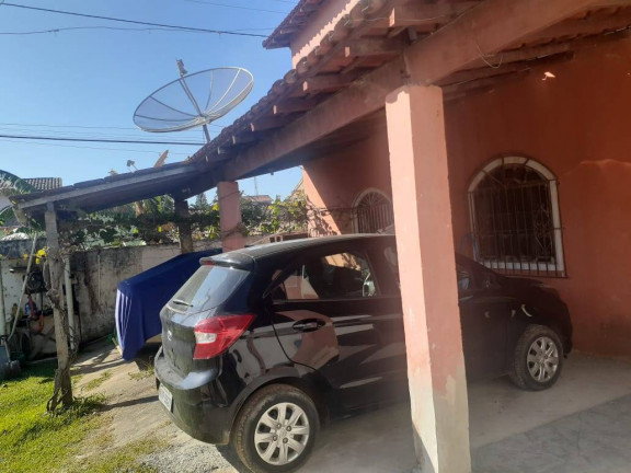 Imagem Casa com 2 Quartos à Venda,  em Praia Linda - São Pedro Da Aldeia
