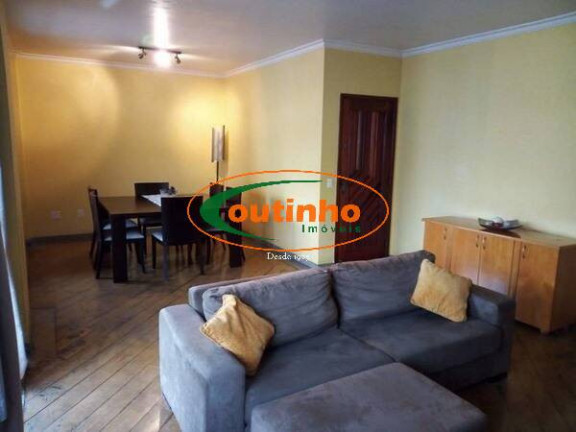 Imagem Apartamento com 2 Quartos à Venda, 130 m² em Andaraí - Rio De Janeiro Imagem Apartamento com 2 Quartos à Venda, 130 m² em Andaraí - Rio De Janeiro