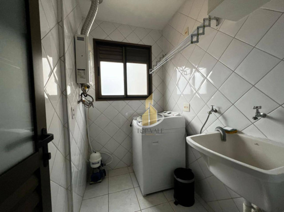 Imagem Cobertura com 3 Quartos à Venda, 180 m² em Jardim Aquarius - São José Dos Campos Imagem Cobertura com 3 Quartos à Venda, 180 m² em Jardim Aquarius - São José Dos Campos