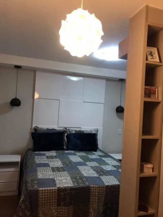 Imagem Apartamento com 3 Quartos à Venda, 70 m² em Vila Humaitá - Santo André Imagem Apartamento com 3 Quartos à Venda, 70 m² em Vila Humaitá - Santo André
