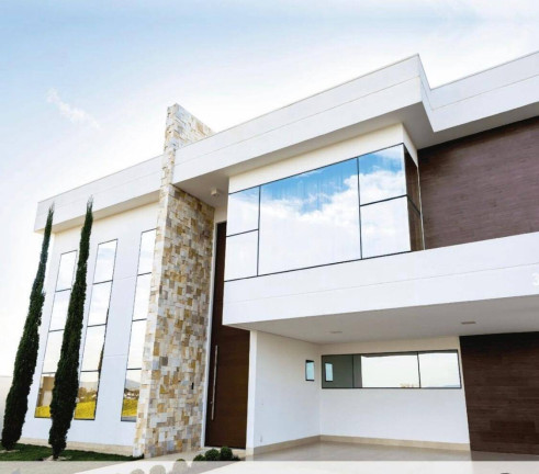 Casa com 3 Quartos à Venda, 405 m² em Loteamento Vale Azul I - Jundiaí