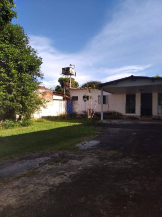 Imagem Casa com 3 Quartos à Venda, 369 m² em Jardim Alexandrina - Anápolis