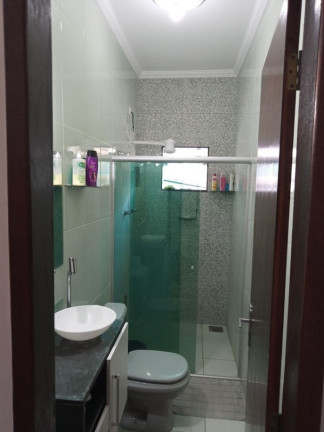 Imagem Casa com 3 Quartos à Venda, 180 m² em Duque De Caxias - Betim
