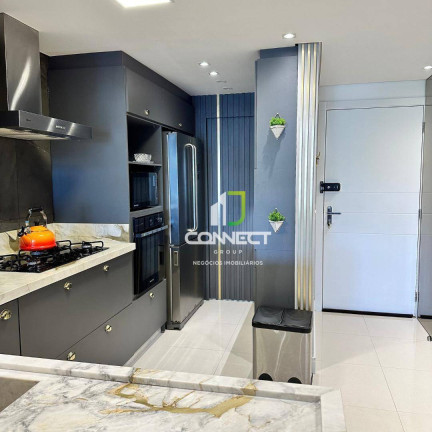 Imagem Apartamento com 3 Quartos à Venda, 108 m² em Bairro Praia Brava - Itajaí
