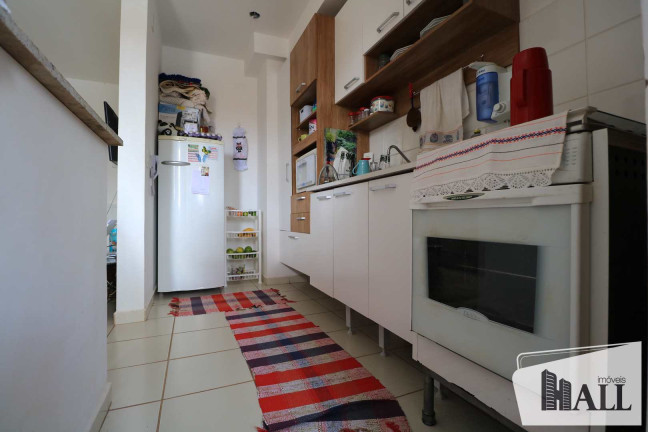 Imagem Apartamento com 2 Quartos à Venda, 60 m² em Jardim Planalto - São José Do Rio Preto Imagem Apartamento com 2 Quartos à Venda, 60 m² em Jardim Planalto - São José Do Rio Preto