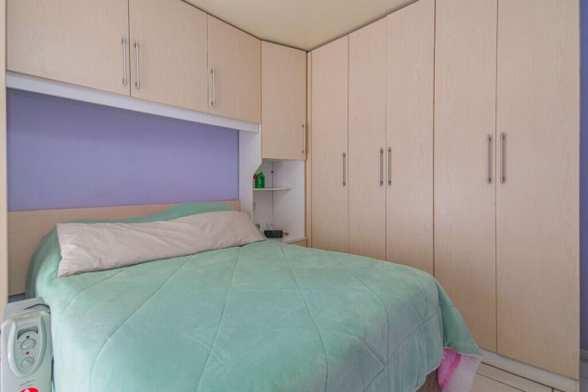 Imagem Cobertura com 3 Quartos à Venda, 162 m² em Tristeza - Porto Alegre