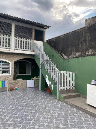Imagem Casa com 3 Quartos à Venda, 264 m² em Laranjeiras - Itanhaém