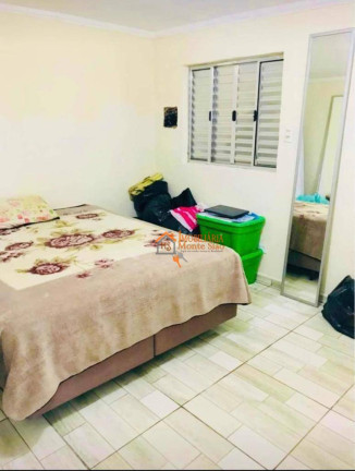 Imagem Casa com 4 Quartos à Venda, 250 m² em Jardim São Judas Tadeu - Guarulhos Imagem Casa com 4 Quartos à Venda, 250 m² em Jardim São Judas Tadeu - Guarulhos