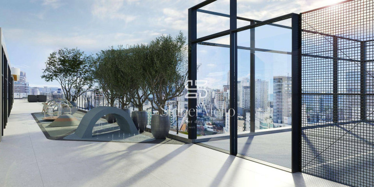 Imagem Apartamento com 3 Quartos à Venda, 160 m² em 2 Quadra Norte - Balneário Camboriú