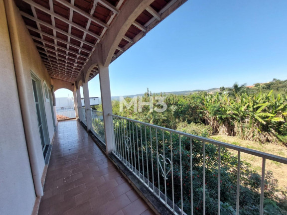 Casa de Condomínio com 4 Quartos à Venda, 330 m² em Loteamento Caminhos De São Conrado (sousas) - Campinas