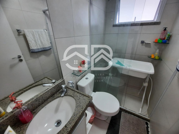 Imagem Apartamento com 4 Quartos à Venda, 125 m² em Parque Iracema - Fortaleza