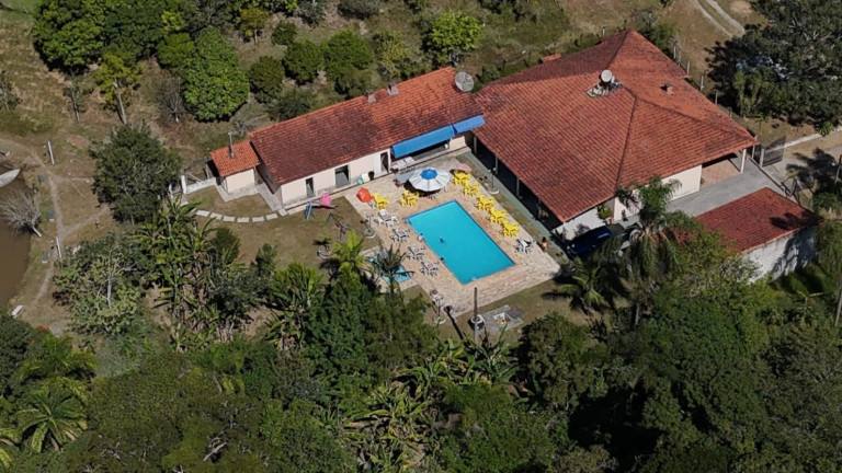 Imagem Chácara com 5 Quartos à Venda, 200 m² em Chácaras Reunidas - São José Dos Campos Imagem Chácara com 5 Quartos à Venda, 200 m² em Chácaras Reunidas - São José Dos Campos