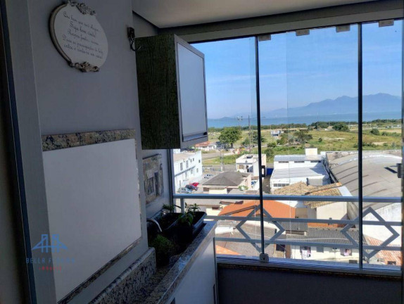 Apartamento com 2 Quartos à Venda, 69 m² em Saco Dos Limões - Florianópolis