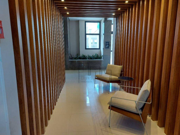 Imagem Apartamento com 2 Quartos à Venda, 166 m² em Jardim América - Sorocaba