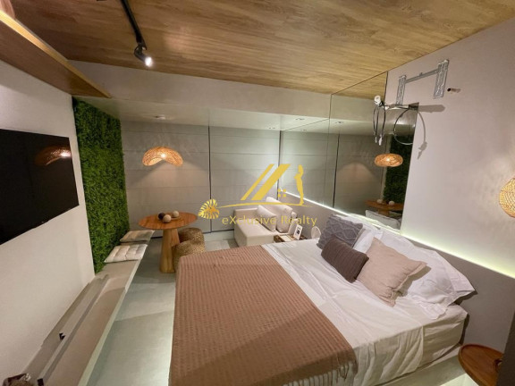 Imagem Imóvel com 1 Quarto à Venda, 15 m² em Ondina - Salvador Imagem Imóvel com 1 Quarto à Venda, 15 m² em Ondina - Salvador