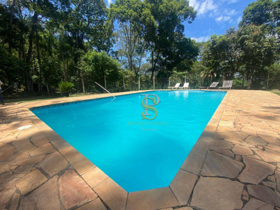 Imagem Chácara com 4 Quartos à Venda, 3.000 m² em Mato Dentro - Mairiporã
